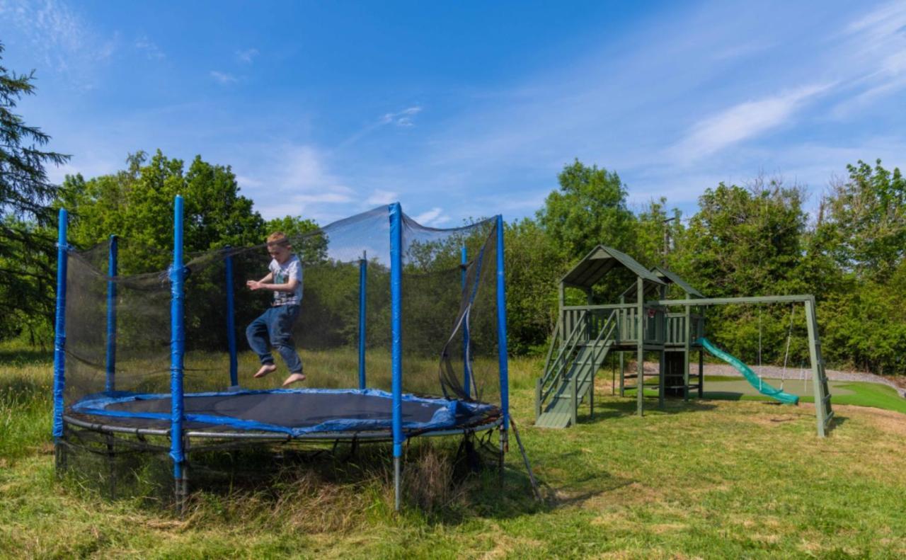 Lakeside Retreat Carrick-on-Shannon Экстерьер фото