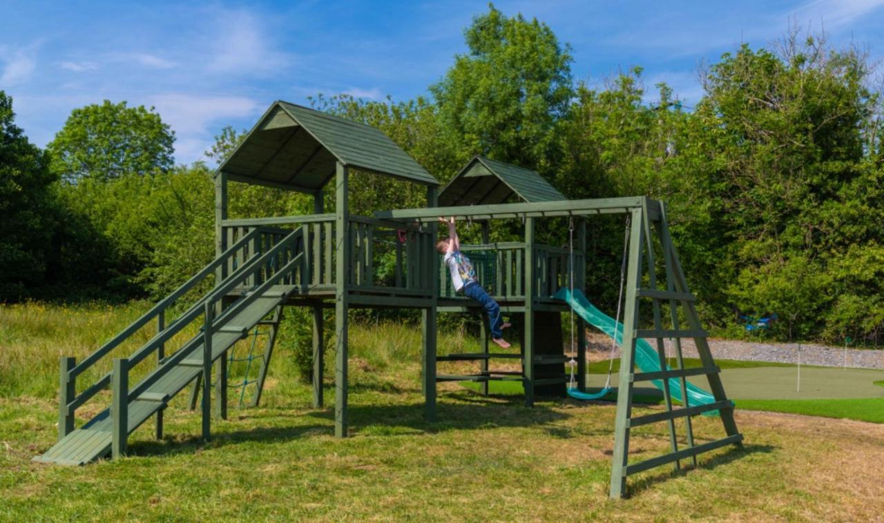 Lakeside Retreat Carrick-on-Shannon Экстерьер фото