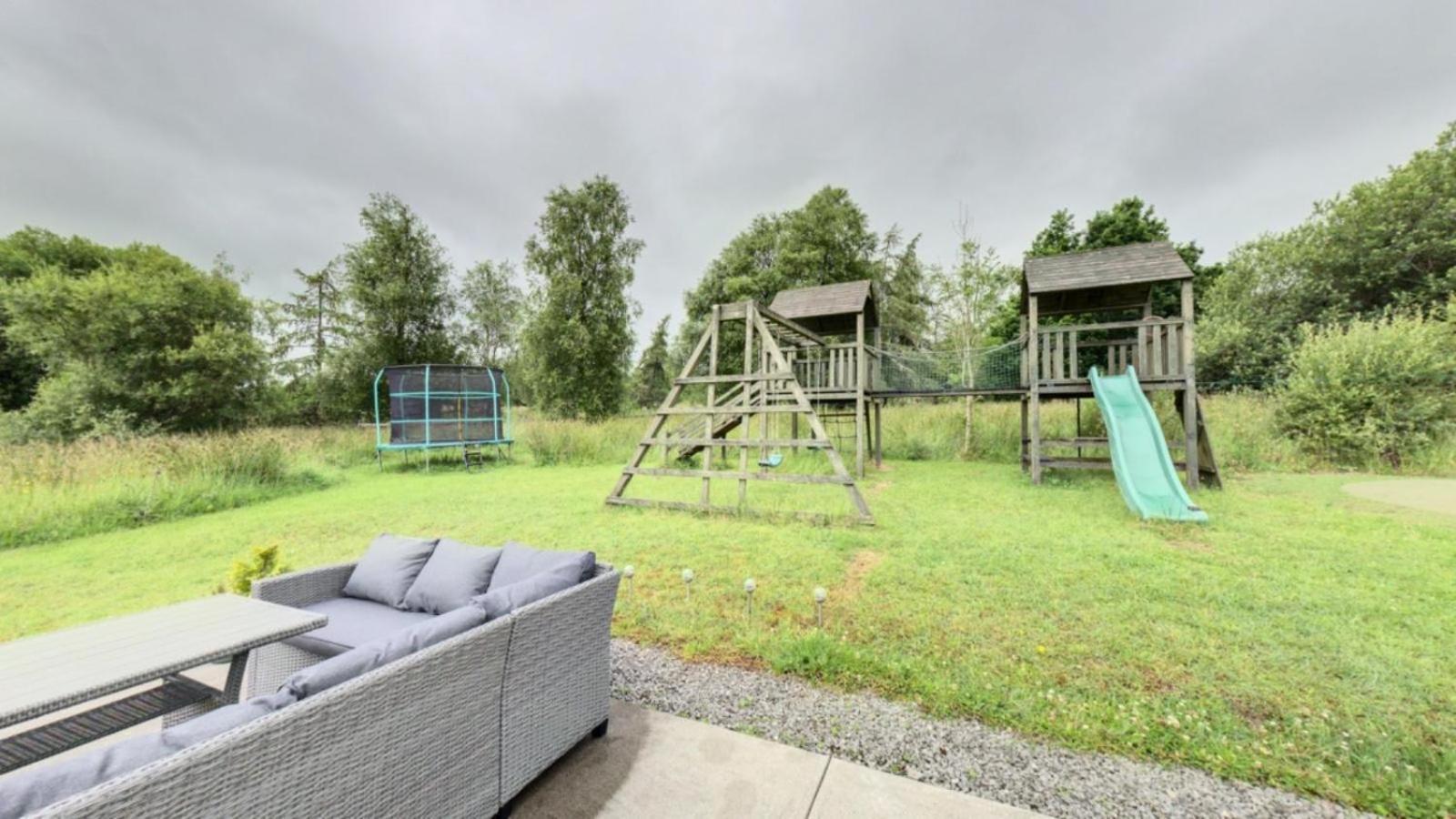Lakeside Retreat Carrick-on-Shannon Экстерьер фото