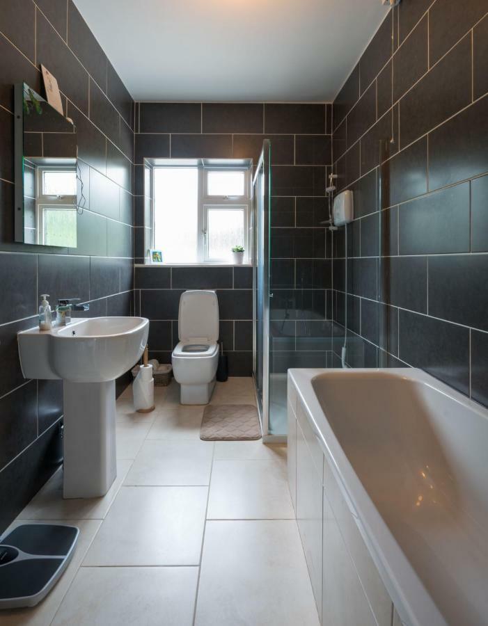 Lakeside Retreat Carrick-on-Shannon Экстерьер фото