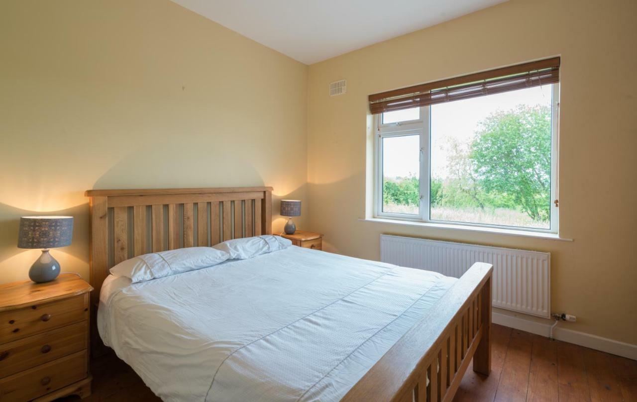 Lakeside Retreat Carrick-on-Shannon Экстерьер фото