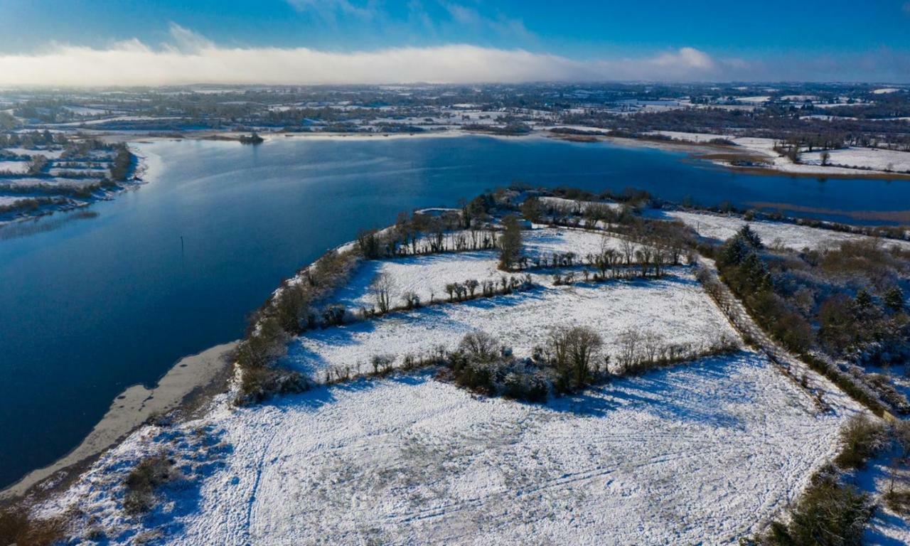 Lakeside Retreat Carrick-on-Shannon Экстерьер фото